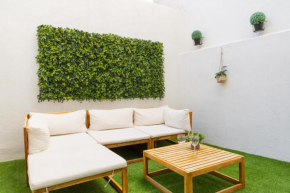Charming Madrid el Carmen II